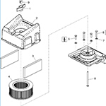 Air Cleaner Assembly